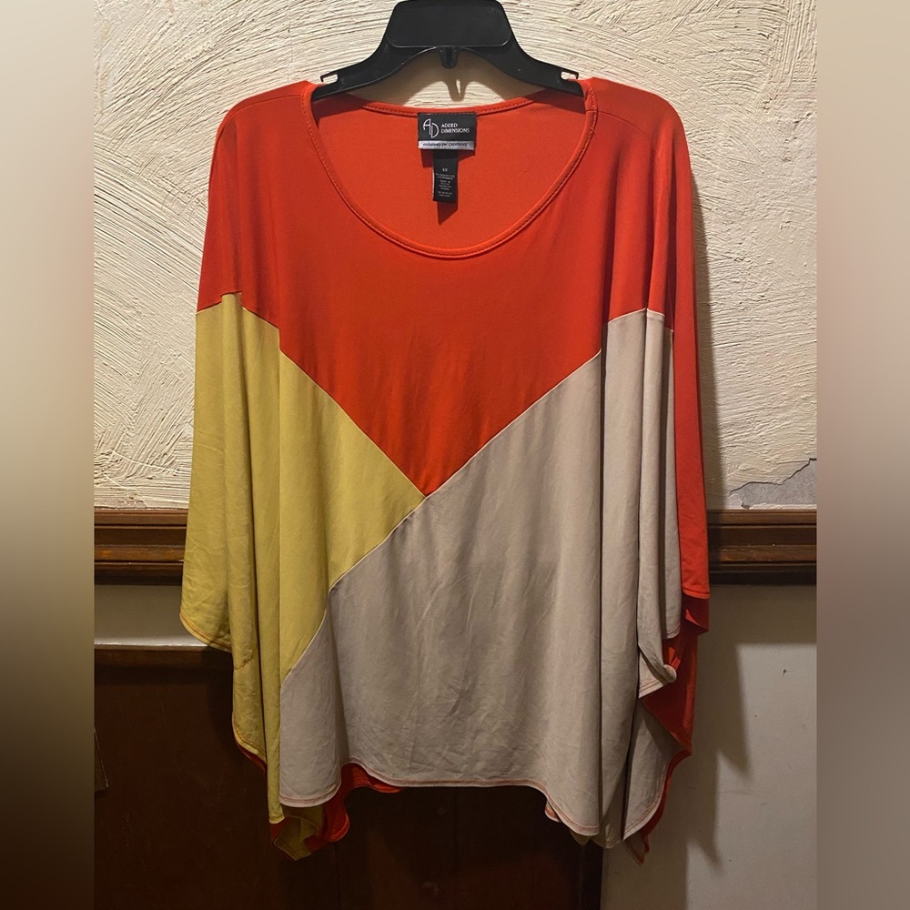 Women’s shirt